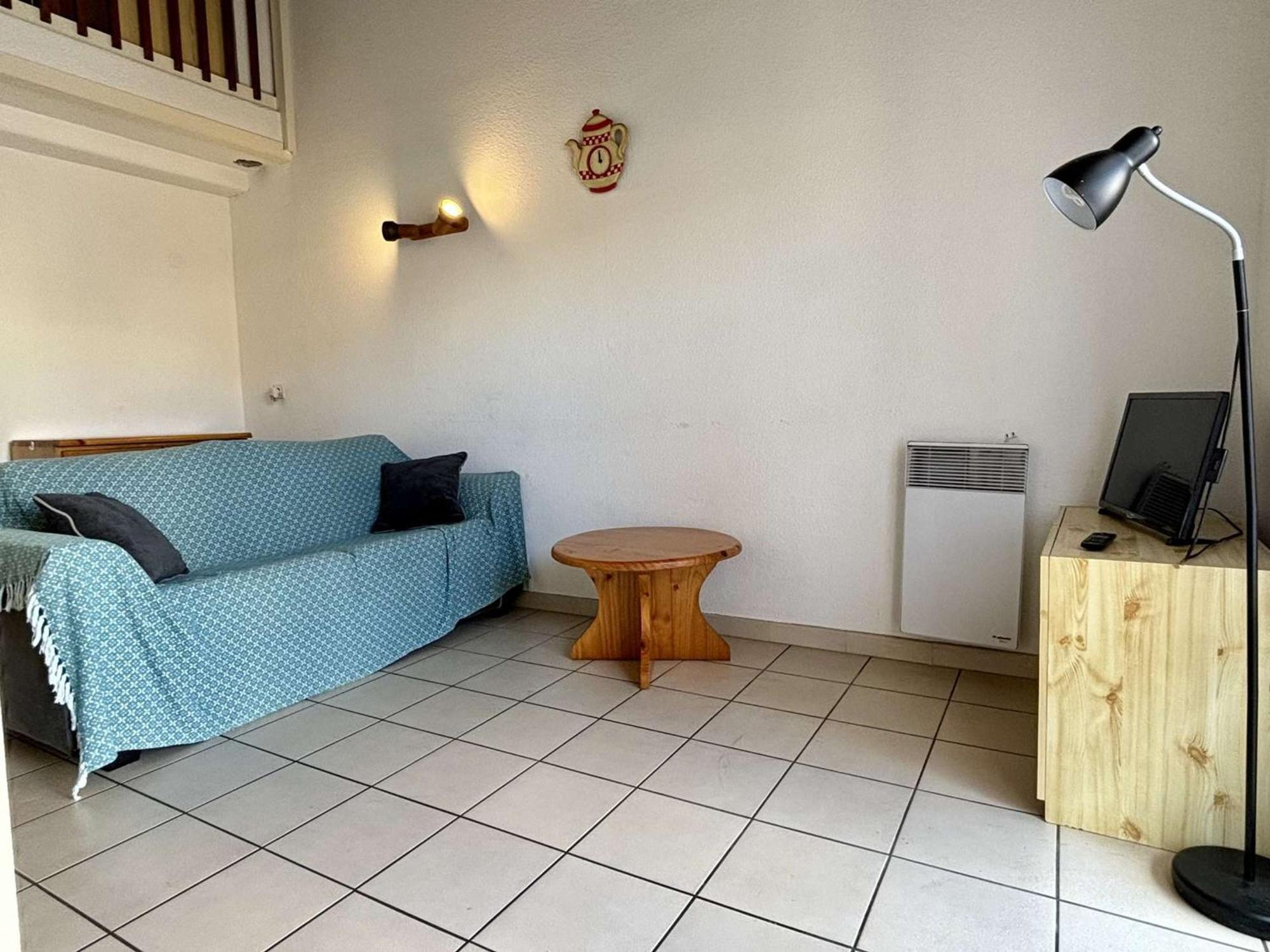 Maison De Vacances 5 Couchages, 900M De La Plage, Piscine Et Parking Prive - Argeles-Sur-Mer - Fr-1-225-541 Exterior foto