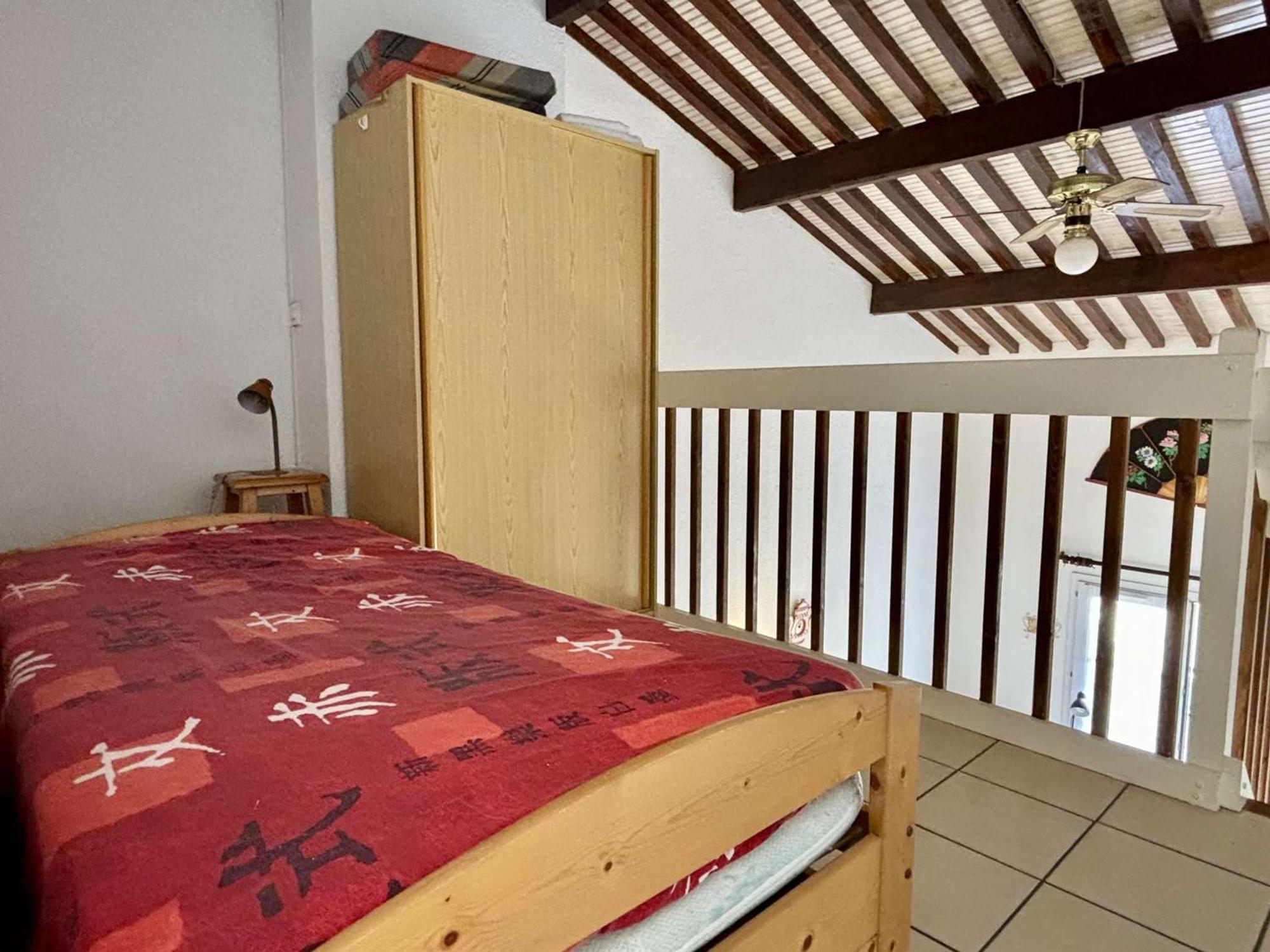 Maison De Vacances 5 Couchages, 900M De La Plage, Piscine Et Parking Prive - Argeles-Sur-Mer - Fr-1-225-541 Exterior foto