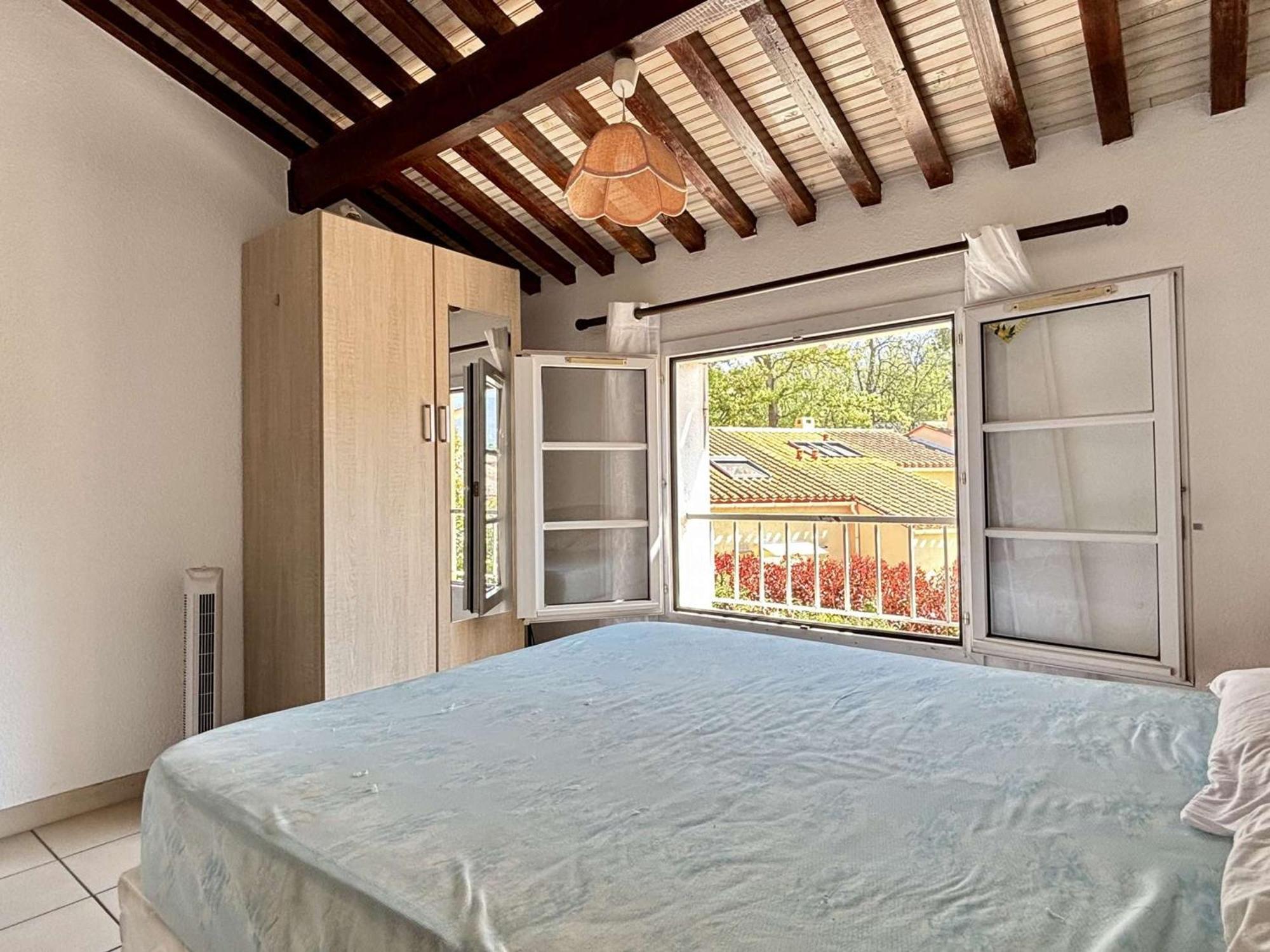 Maison De Vacances 5 Couchages, 900M De La Plage, Piscine Et Parking Prive - Argeles-Sur-Mer - Fr-1-225-541 Exterior foto